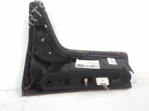 Used Left tailgate light CITROËN C5 II (RC_) [2004-2008]  15758909