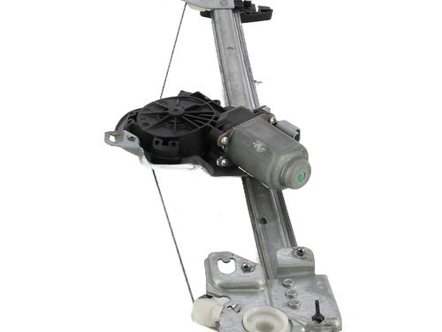 Front right window mechanism CITROËN C3 I (FC_, FN_) 1.4 HDi | BP30310966C23