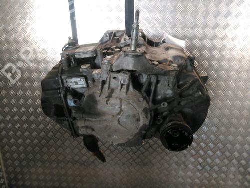 Used Gearbox Gearbox RENAULT VEL SATIS (BJ0_) 3.0 dCi (BJ0S) (181 hp) 19061965 19061965