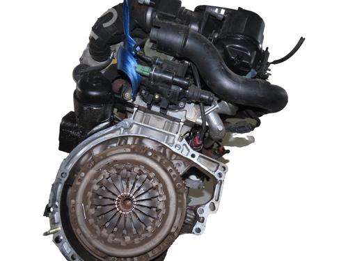 Used Engine Engine CITROËN C3 I (FC_, FN_) 1.4 HDi (68 hp) 34641223 34641223