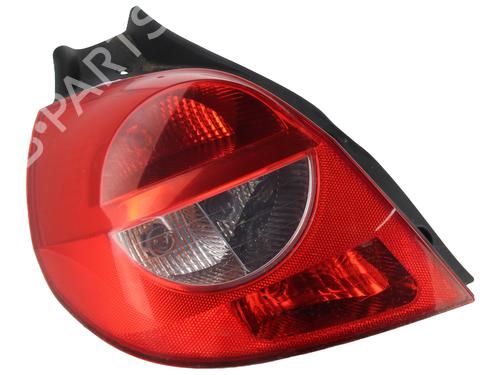 left-taillight-renault-clio-iii-br01-cr01-2005-2006-2007-2008-2009-2010-2011-2012-2013-2014-33249468 main image