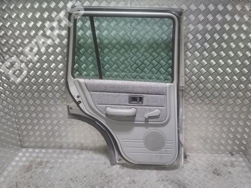 Left rear door LAND ROVER FREELANDER I (L314) 2.0 DI 4x4 | BP11524212C4 