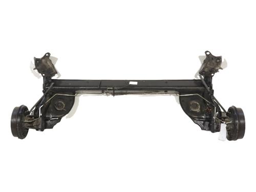 Rear axle DACIA SANDERO II TCe 90 (B8M1, B8MA, B8AC) | BP40518803M2 - Image 2