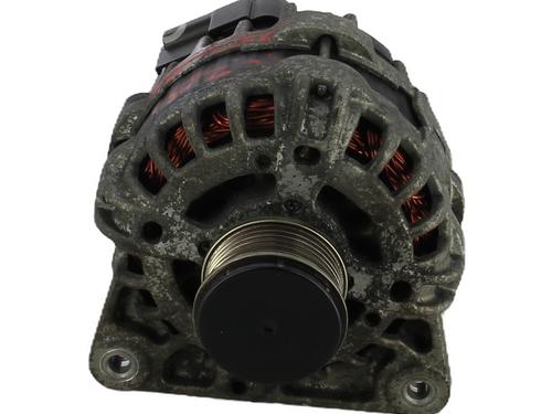 Alternator DACIA DOKKER MPV (KE_) 1.5 dCi (KEAJ, KEAH) | BP30868339M7