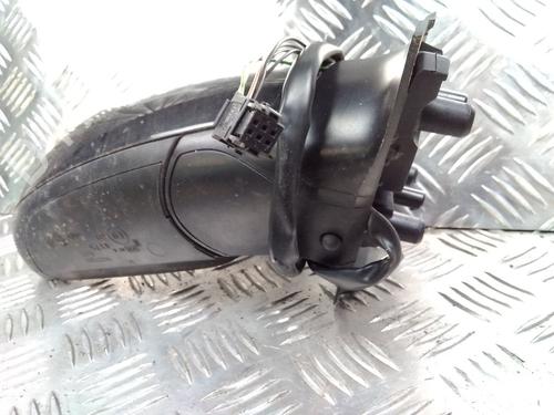 Right mirror PEUGEOT 307 (3A/C) 1.6 HDi | BP23181284C27 