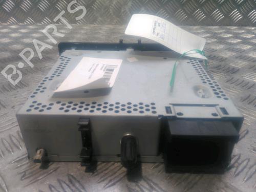 Radio RENAULT MEGANE III Hatchback (BZ0/1_, B3_) 1.5 dCi (BZ0C) | BP15723890E6 