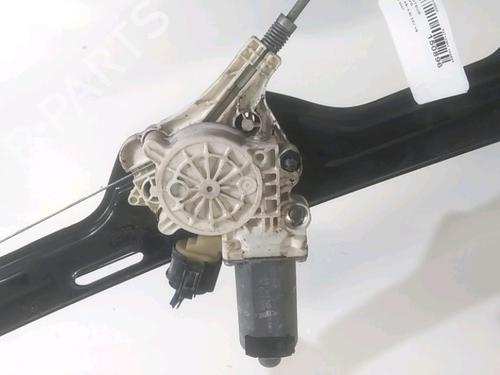 Front left window mechanism BMW X5 (E70) 4.8 i xDrive | BP27394644C22