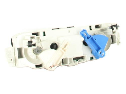 Used Climate control Climate control RENAULT MEGANE III Hatchback (BZ0/1_, B3_) 1.5 dCi (BZ09, BZ0D, BZ1W, BZ29, BZ14) (110 hp) 34175683 34175683