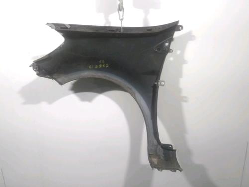 Used Right front fenders RENAULT CLIO III (BR0/1, CR0/1) 1.5 dCi (75 hp) 26876912