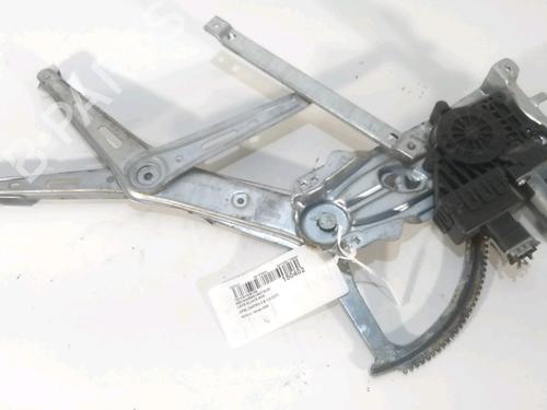Used Front left window mechanism OPEL ZAFIRA / ZAFIRA FAMILY B (A05) 1.9 CDTI (M75) (120 hp) 22186184