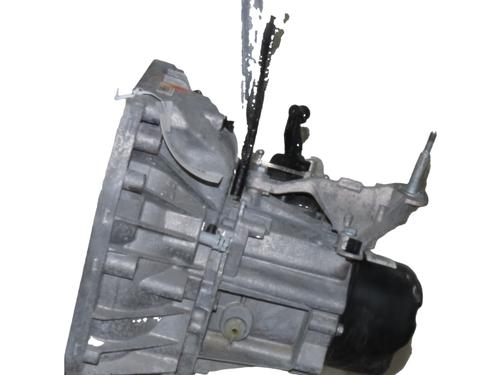 Gearbox RENAULT CAPTUR I (J5_, H5_) 0.9 TCe 90 | BP36681641M3 - Image 3