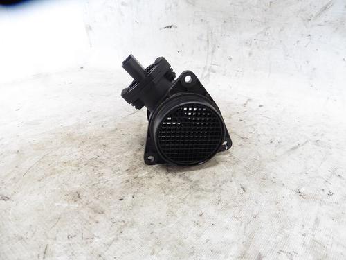 Used Mass air flow sensor Mass air flow sensor VW POLO IV Saloon (9A4, 9A2, 9N2, 9A6) 1.4 TDI (75 hp) 15747097 15747097