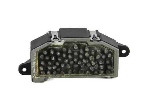 Used Heater resistor Heater resistor CITROËN C4 Grand Picasso I (UA_) 1.6 HDi (109 hp) 32715528 32715528