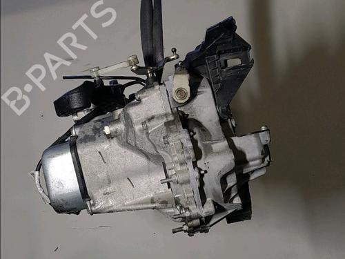 Used Gearbox Gearbox 31325540 31325540