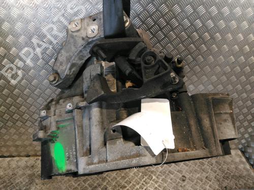 Gearbox AUDI A3 Sportback (8PA) 2.0 TDI quattro | BP17784144M3 
