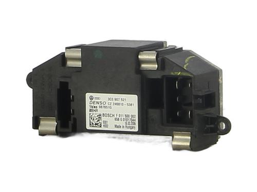 Heater resistor VW JETTA III (1K2) 1.9 TDI | BP37062360M108 - Image 3