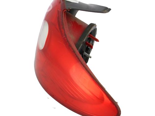 Right taillight PEUGEOT 206+ (2L_, 2M_) 1.4 HDi eco 70 | BP29985584C35 