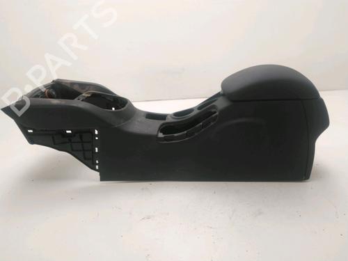 Console central CITROËN C4 II (NC_) 1.6 VTi 120 (NC5FS0, NC5FS9) (120 hp) 22213913