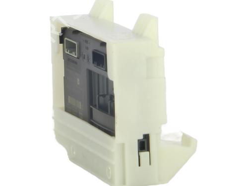 Card reader RENAULT CAPTUR I (J5_, H5_) 1.2 TCe 120 | BP36573460E4 - Image 3