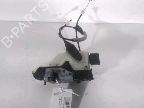 Front left lock PEUGEOT 208 I (CA_, CC_) 1.2 VTI 82 | BP24879156C98 