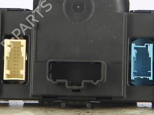 Used Climate control Climate control 39419394 39419394