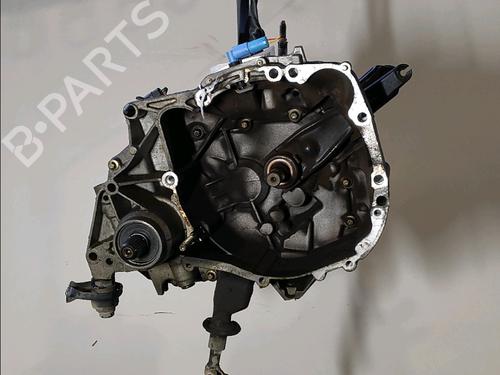 Gearbox RENAULT CLIO II (BB_, CB_) 1.2 (BB0A, BB0F, BB10, BB1K, BB28, BB2D, BB2H, CB0A,... | BP30310860M3