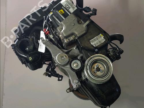 Used Engine FIAT 500 (312_) 1.2 (312AXA1A) (69 hp) 27394201
