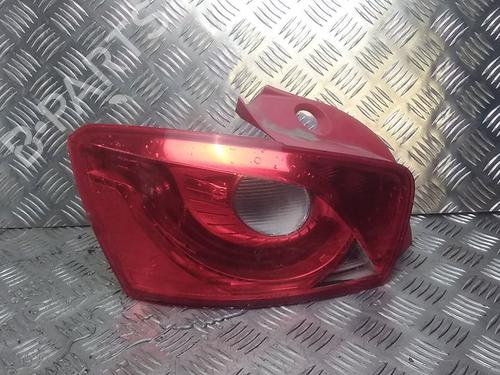 Left taillight SEAT IBIZA IV (6J5, 6P1) 1.6 TDI | BP11520846C34 