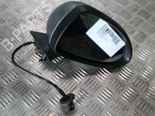 Used Right mirror OPEL CORSA D (S07) 1.3 CDTI (L08, L68) (75 hp) 17241984