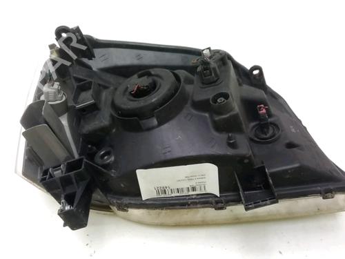Left headlight NISSAN X-TRAIL I (T30) 2.2 dCi | BP18913875C28 