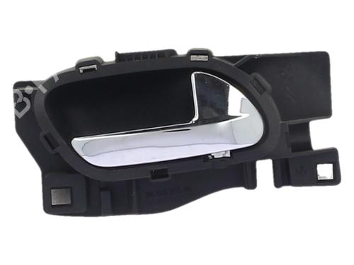 Used Front right interior door handle Front right interior door handle PEUGEOT 308 I (4A_, 4C_) 1.6 HDi (112 hp) 39572599 39572599