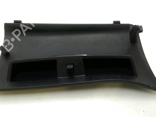 Used Glove box Glove box CITROËN C4 Grand Picasso I (UA_) 1.6 HDi (109 hp) 19133647 19133647