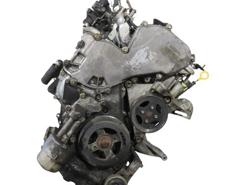 Engine NISSAN ALMERA II Hatchback (N16) 2.2 Di | BP38226847M1 - Image 2