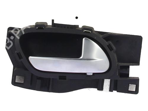 Used Front right interior door handle Front right interior door handle PEUGEOT 2008 I (CU_) 1.5 BlueHDI 100 (102 hp) 36544220 36544220