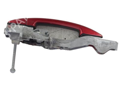 Used Front left exterior door handle Front left exterior door handle 36894127 36894127