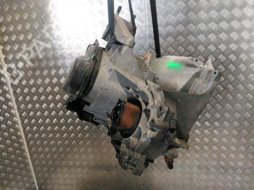 Used Gearbox FORD FIESTA VI (CB1, CCN) 1.5 TDCi (75 hp) 29016711