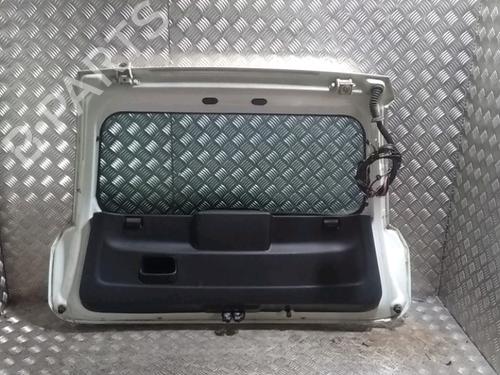 Bagklap CC/Kombi-Coupé Bagklap CC/Kombi-Coupé 13082296 13082296