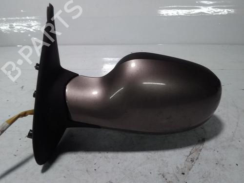Left mirror NISSAN MICRA III (K12)  | BP15755229C26 