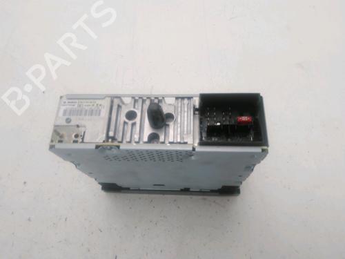 Radio PEUGEOT 5008 (0U_, 0E_) 1.6 HDi | BP28086875E6 