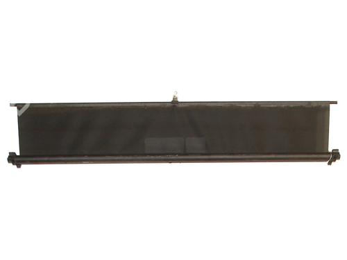 Used Rear parcel shelf Rear parcel shelf RENAULT MEGANE CC (EZ0/1_) 1.9 dCi (EZ0J, EZ1S) (131 hp) 31844140 31844140