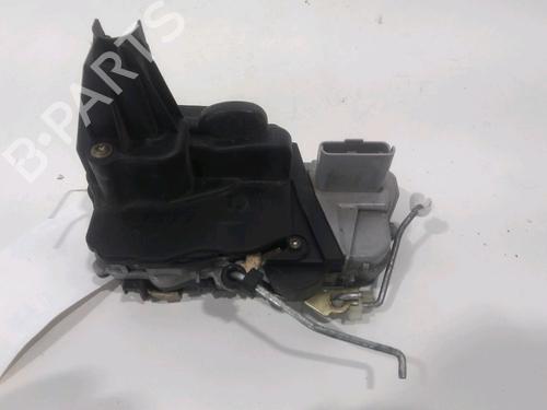 Venstre foran lås PEUGEOT 307 (3A/C) 2.0 HDi 90 | BP28331278C98 