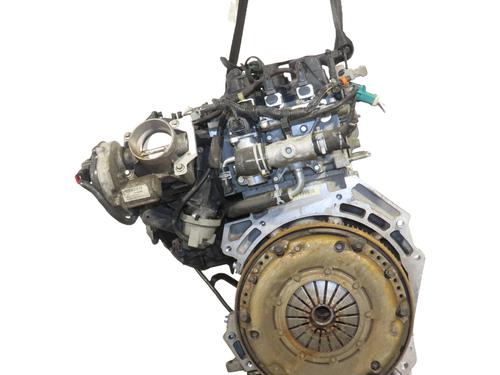 Engine FORD FOCUS II Convertible 2.0 | BP36054072M1 - Image 4