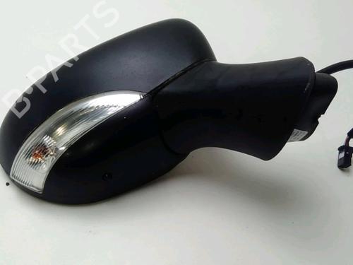 Right mirror RENAULT CLIO IV (BH_) 1.5 dCi 75 | BP17784283C27 