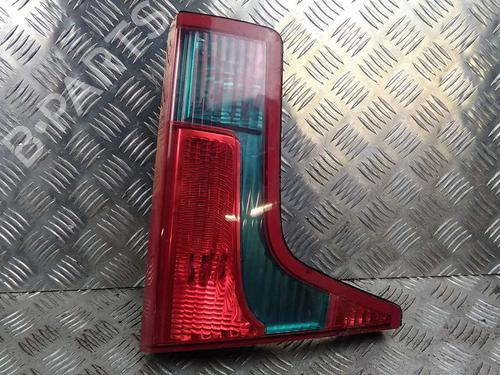 Used Left tailgate light Left tailgate light CITROËN C5 II (RC_) 1.6 HDi (RC8HZB) (109 hp) 11535368 11535368