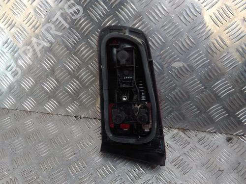 Used Left tailgate light Left tailgate light 23181777 23181777