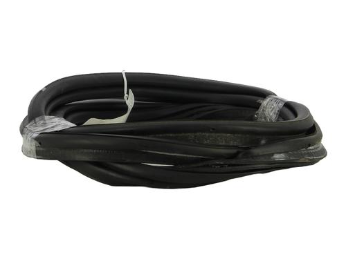 Used Rubber door seal Rubber door seal DS DS 3 (SA_) 1.2 THP 110 / PureTech 110 (SAHNPS, SAHNZ6, SAHNZT) (110 hp) 35970845 35970845
