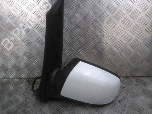 Used Left mirror FORD C-MAX (DM2) 1.6 TDCi (90 hp) 15201727