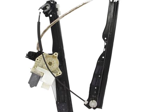 Used Front left window mechanism Front left window mechanism PEUGEOT 308 II (LB_, LP_, LW_, LH_, L3_) 1.6 HDi / BlueHDi 115 (115 hp) 33059067 33059067