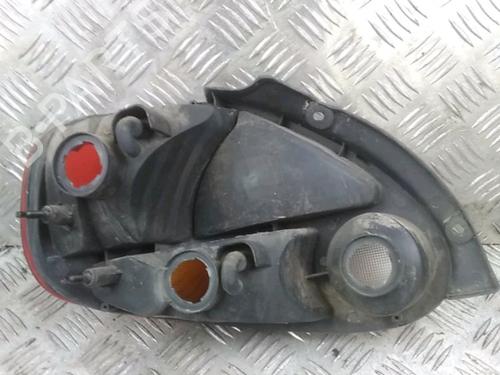 Used Right taillight Right taillight DAEWOO MATIZ (M100, M150) 1.0 (63 hp) 13083261 13083261