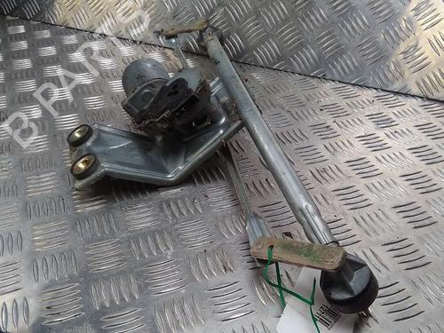 Used Front wipers mechanism FORD FIESTA Box Body/MPV (J5_, J3_) 1.8 D (60 hp) 23181938